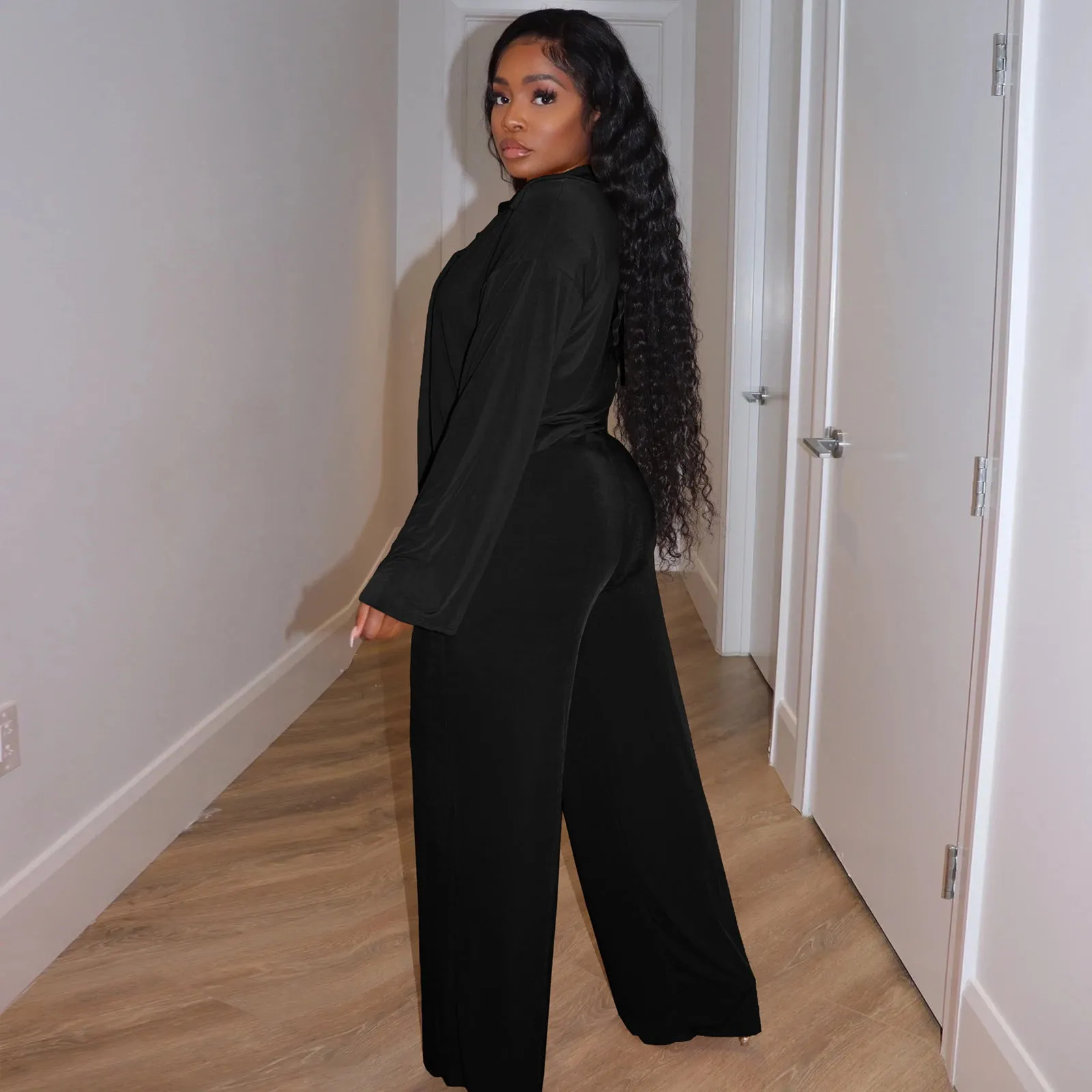 3 - Piece Trinity Set