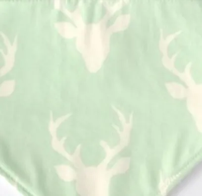 6-9m Mint Stags