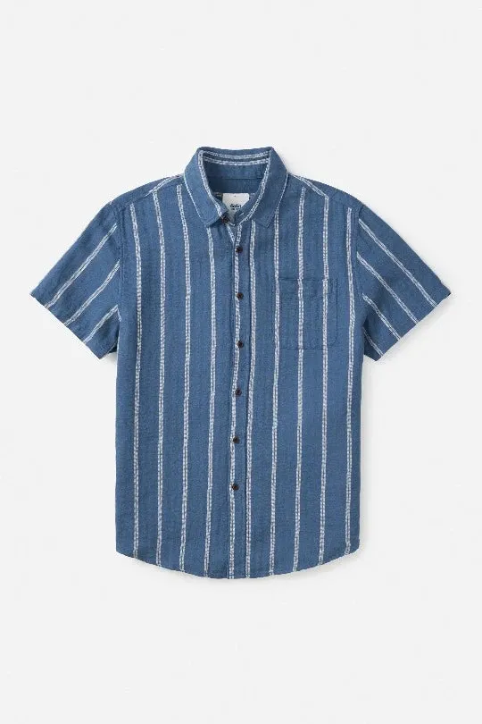 Alan Woven