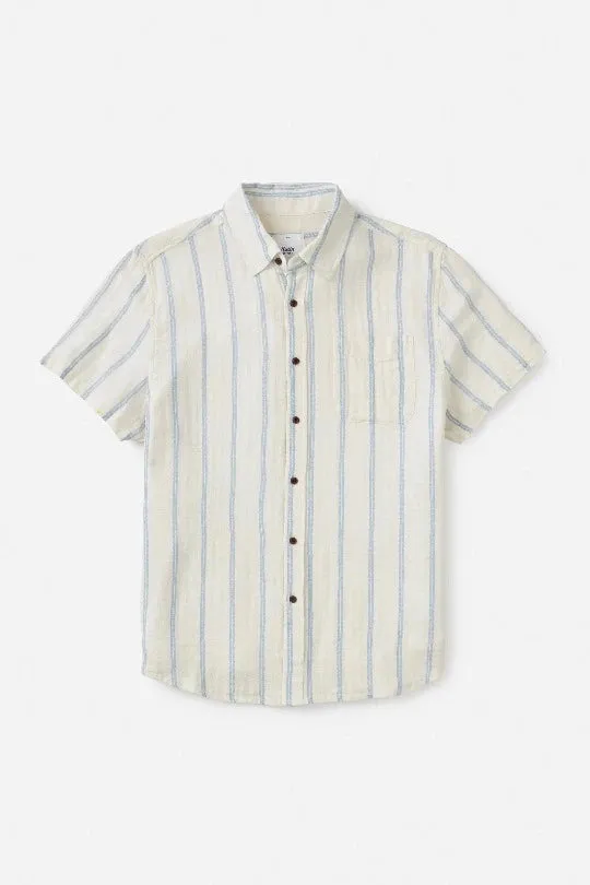 Alan Woven