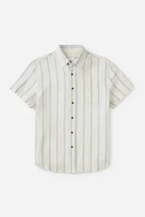 Alan Woven