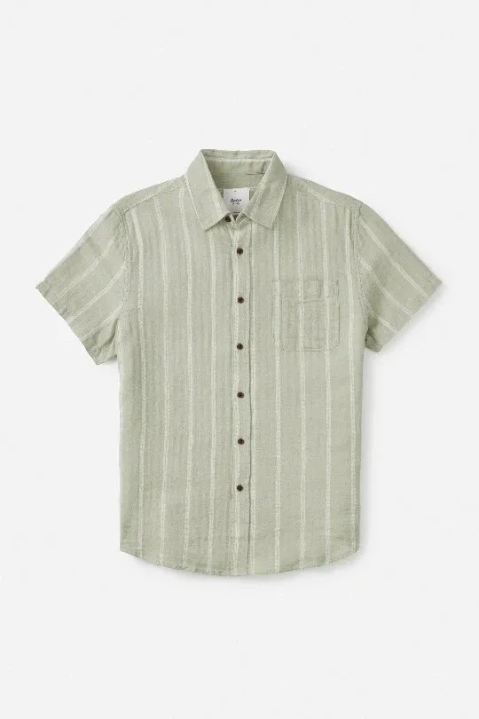 Alan Woven