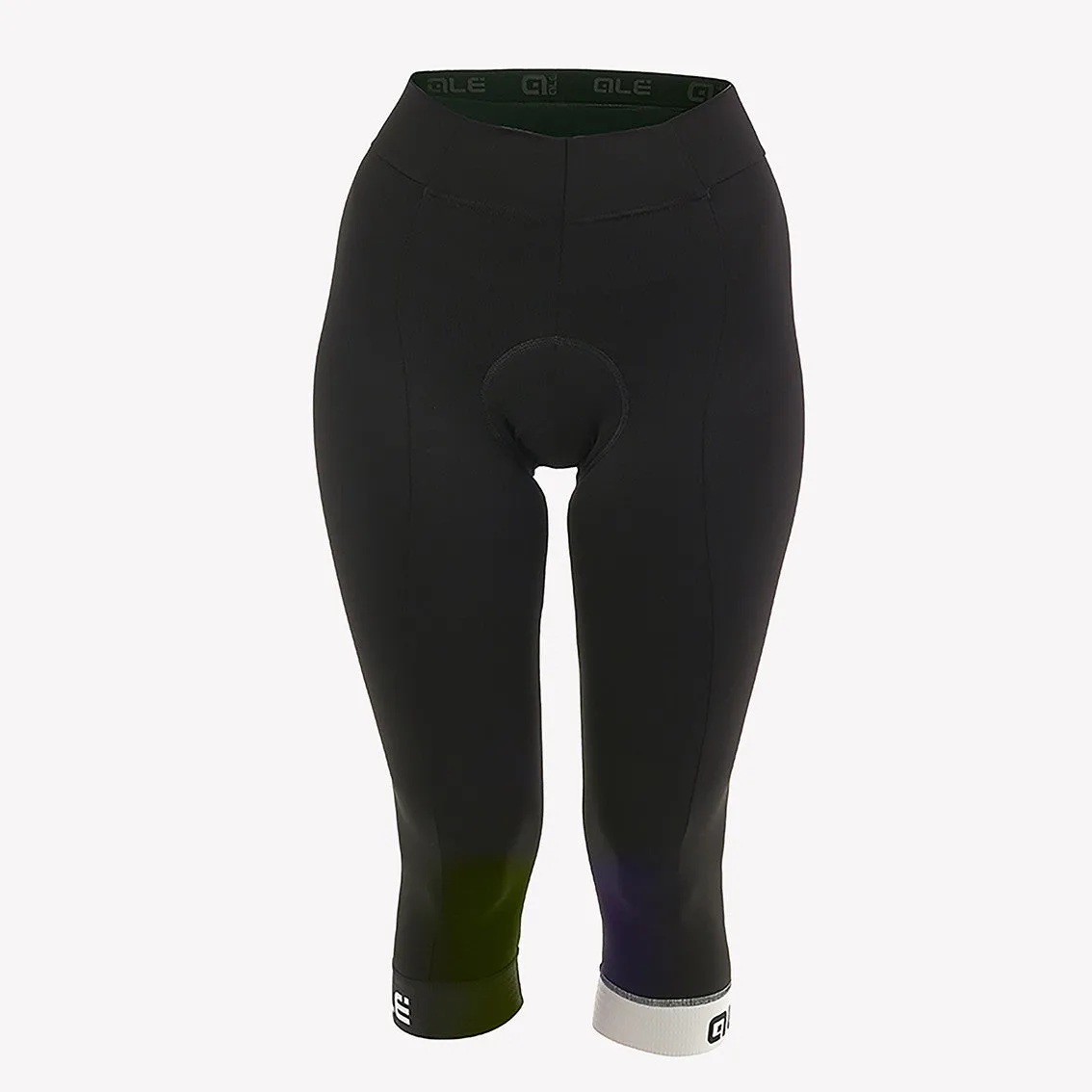 ALE PLUS WOMEN'S 3/4 TIGHTS