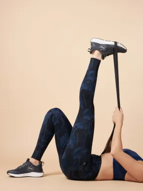 All Circuit Performance Tights