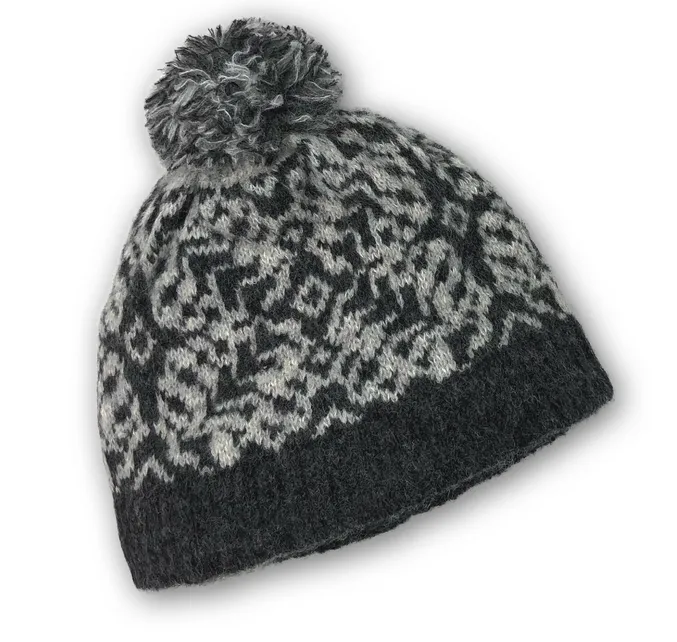 Aspen Baby Alpaca Hat (Color Options)