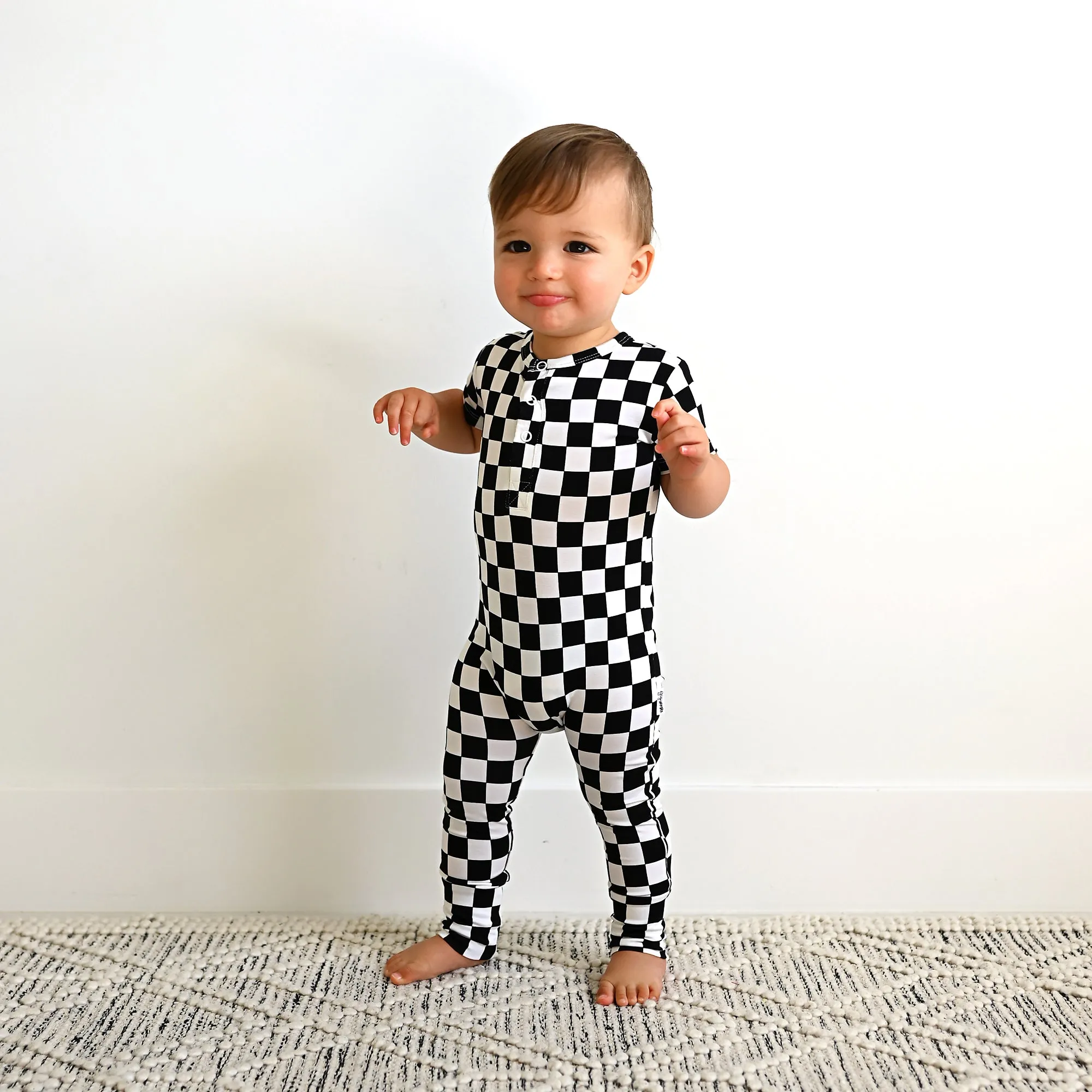 Axel HENLEY ROMPER