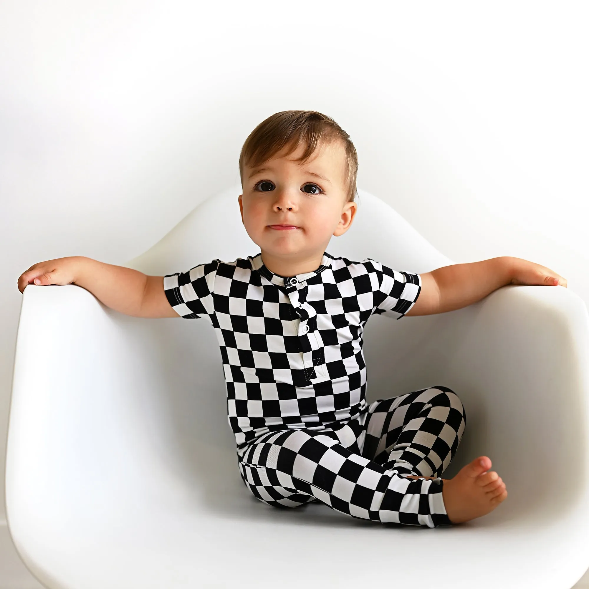 Axel HENLEY ROMPER