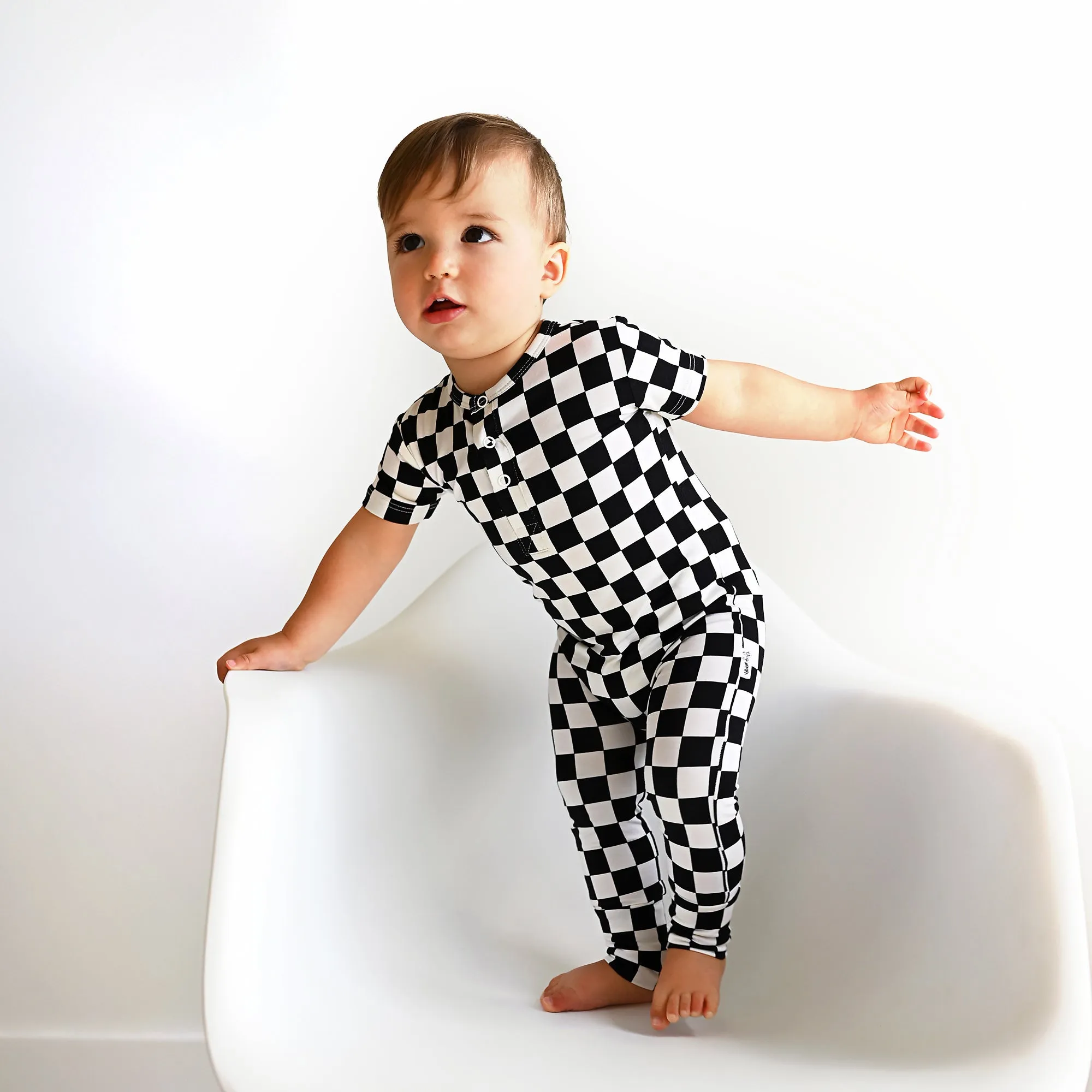 Axel HENLEY ROMPER