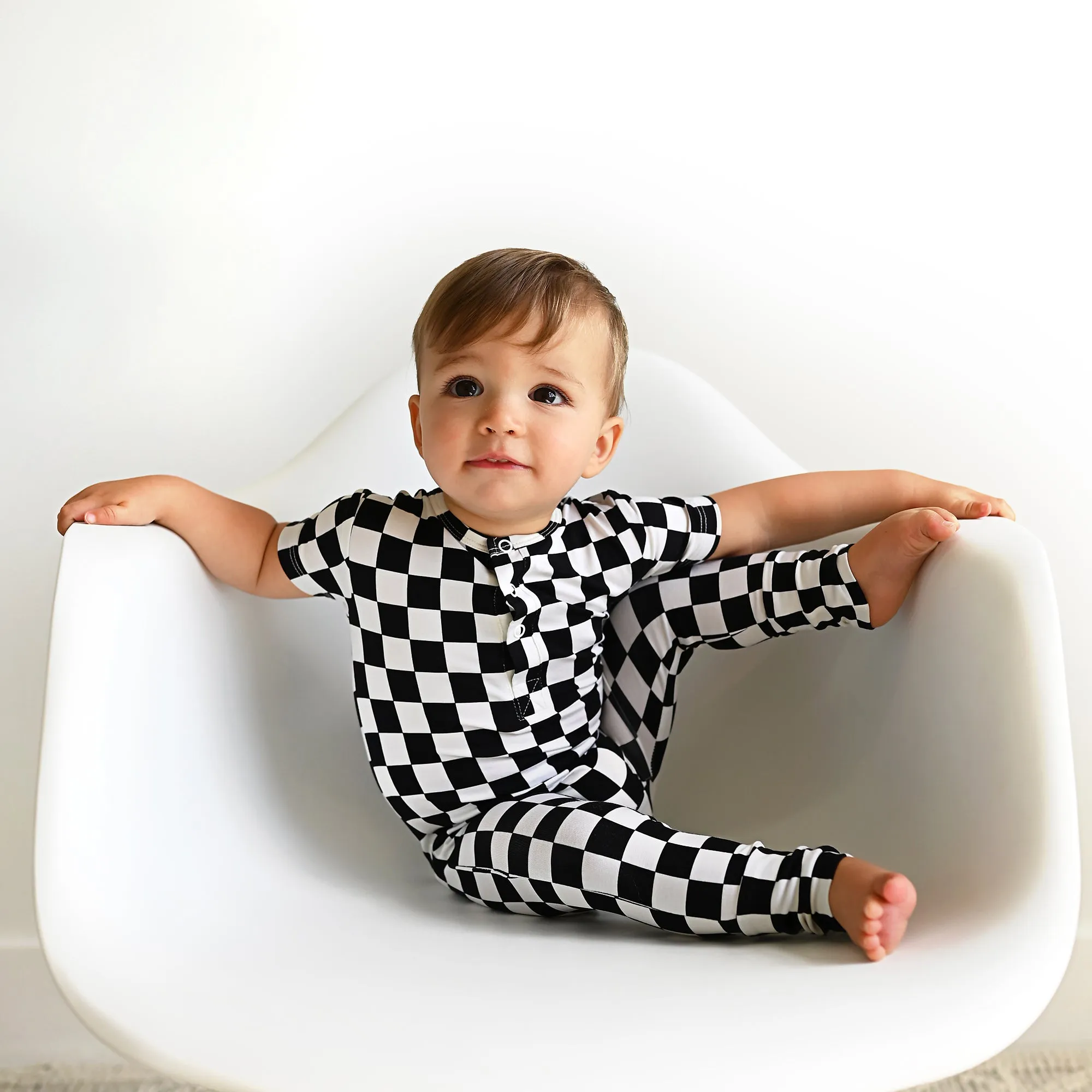 Axel HENLEY ROMPER