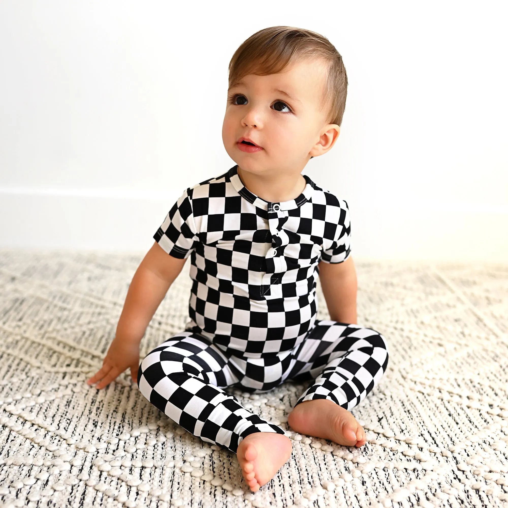 Axel HENLEY ROMPER