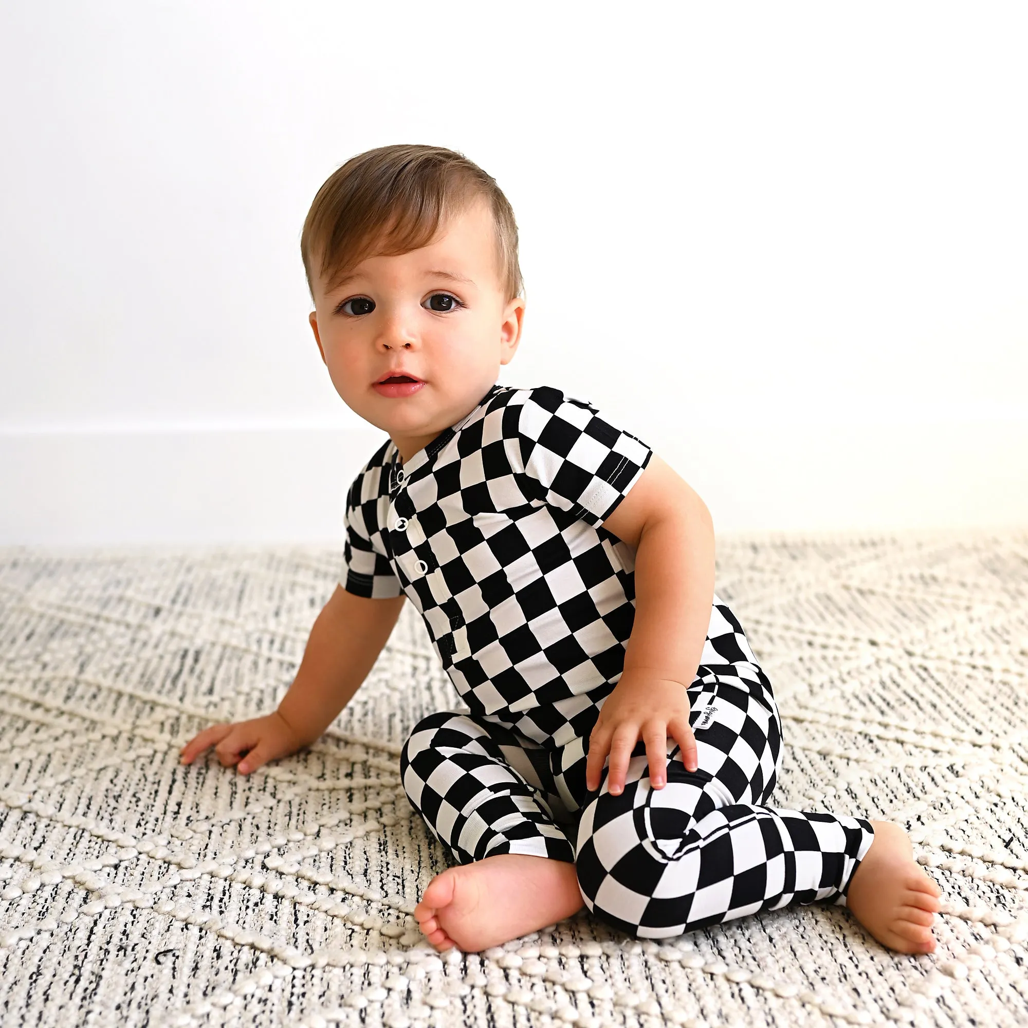 Axel HENLEY ROMPER