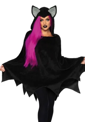 Bat Poncho
