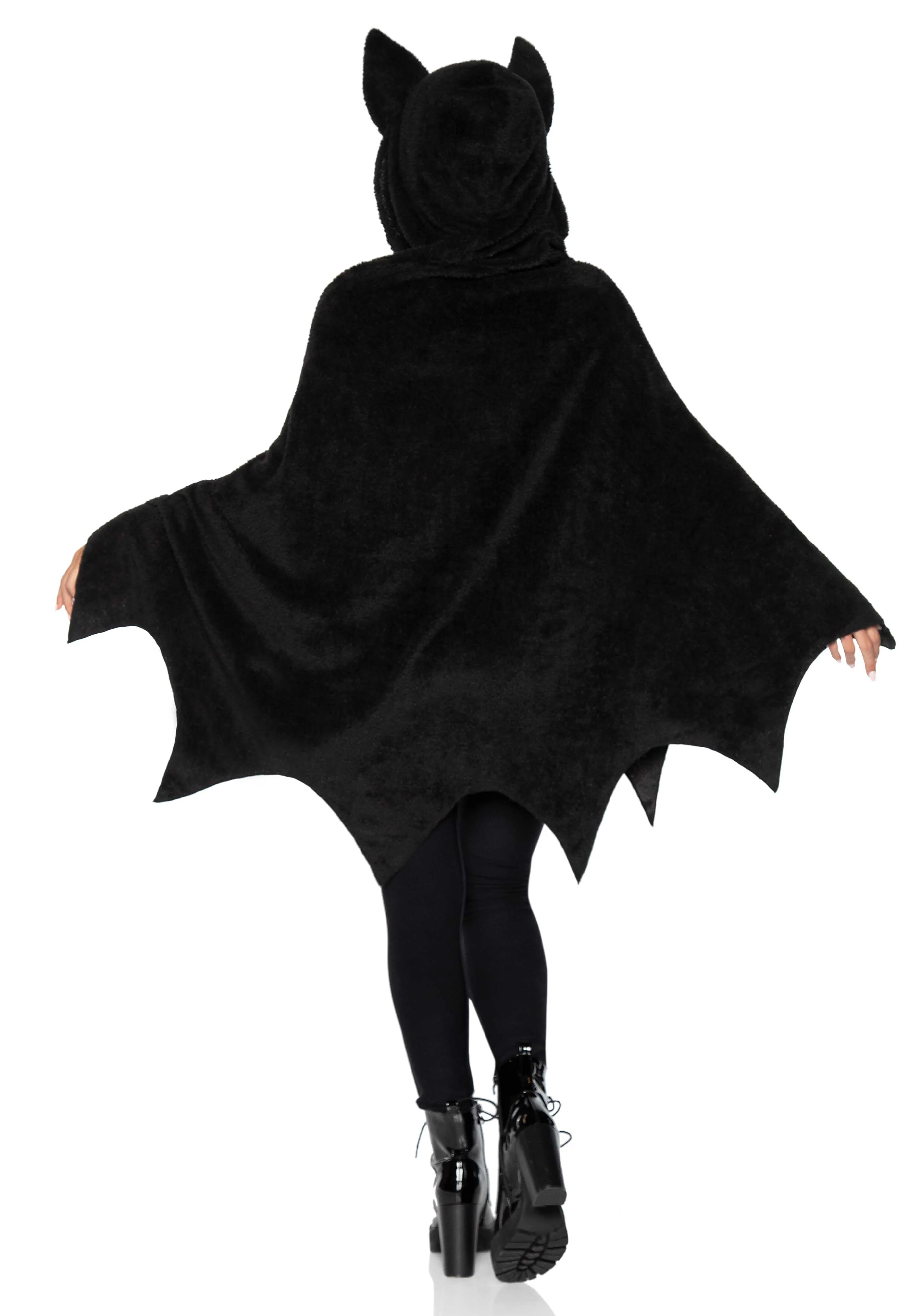Bat Poncho