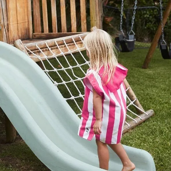 Beach Ponchos for Kids - Poncho Collection