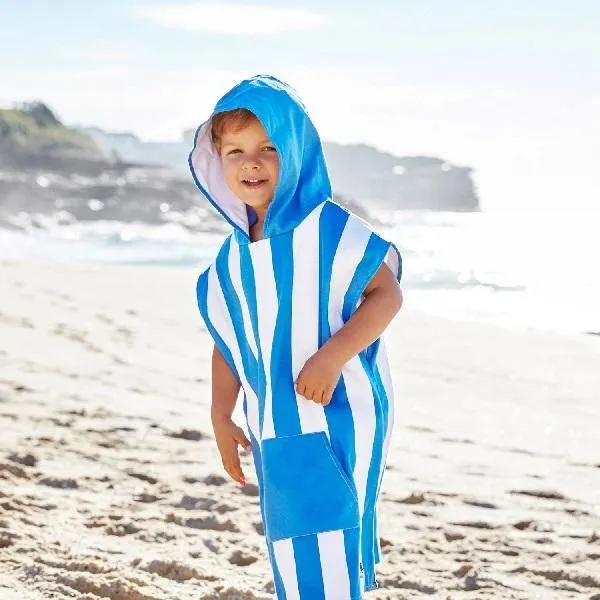 Beach Ponchos for Kids - Poncho Collection