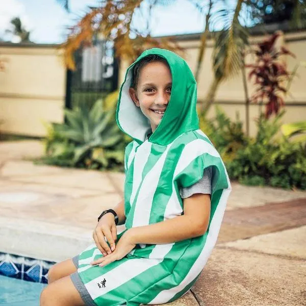 Beach Ponchos for Kids - Poncho Collection