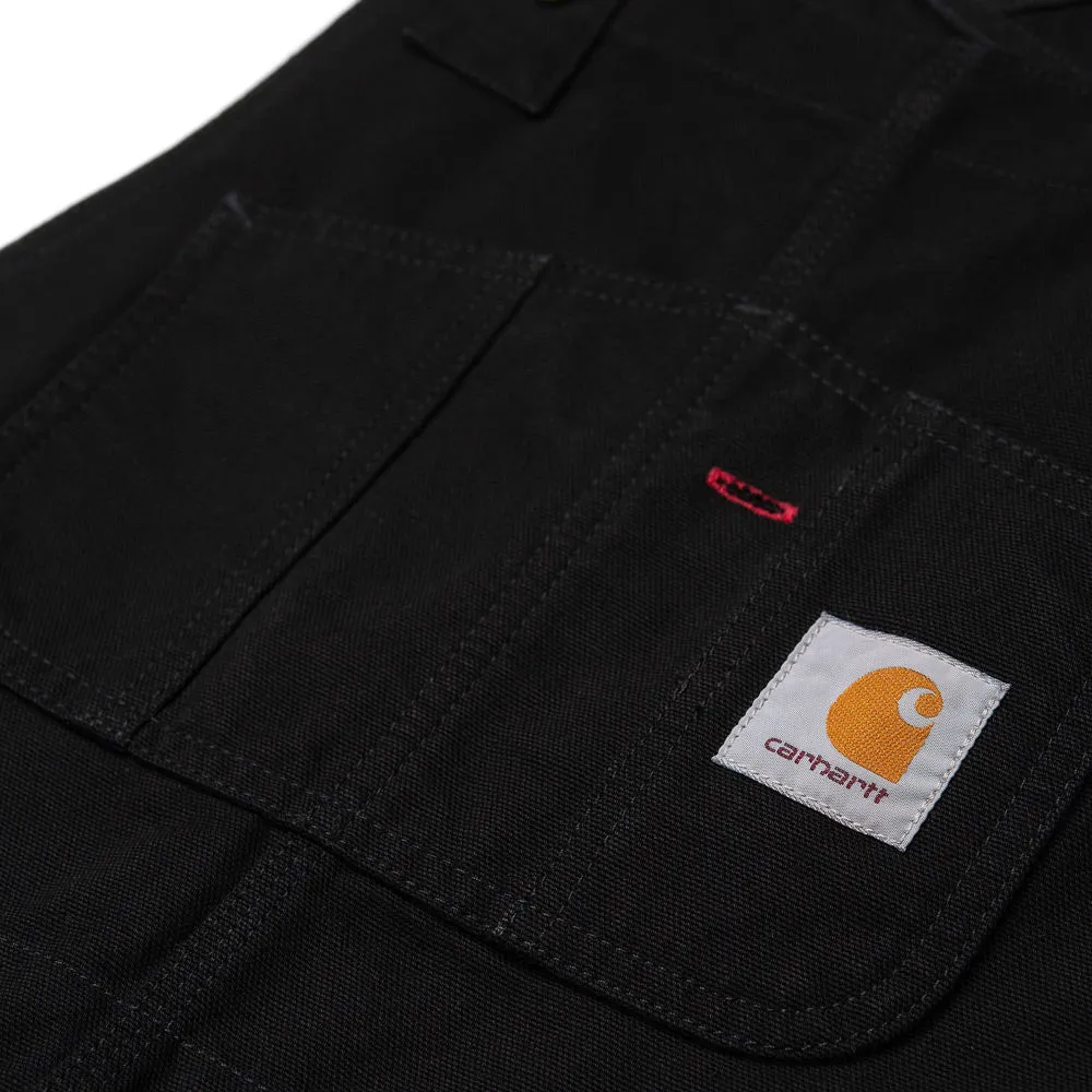 Bib Overall | Black