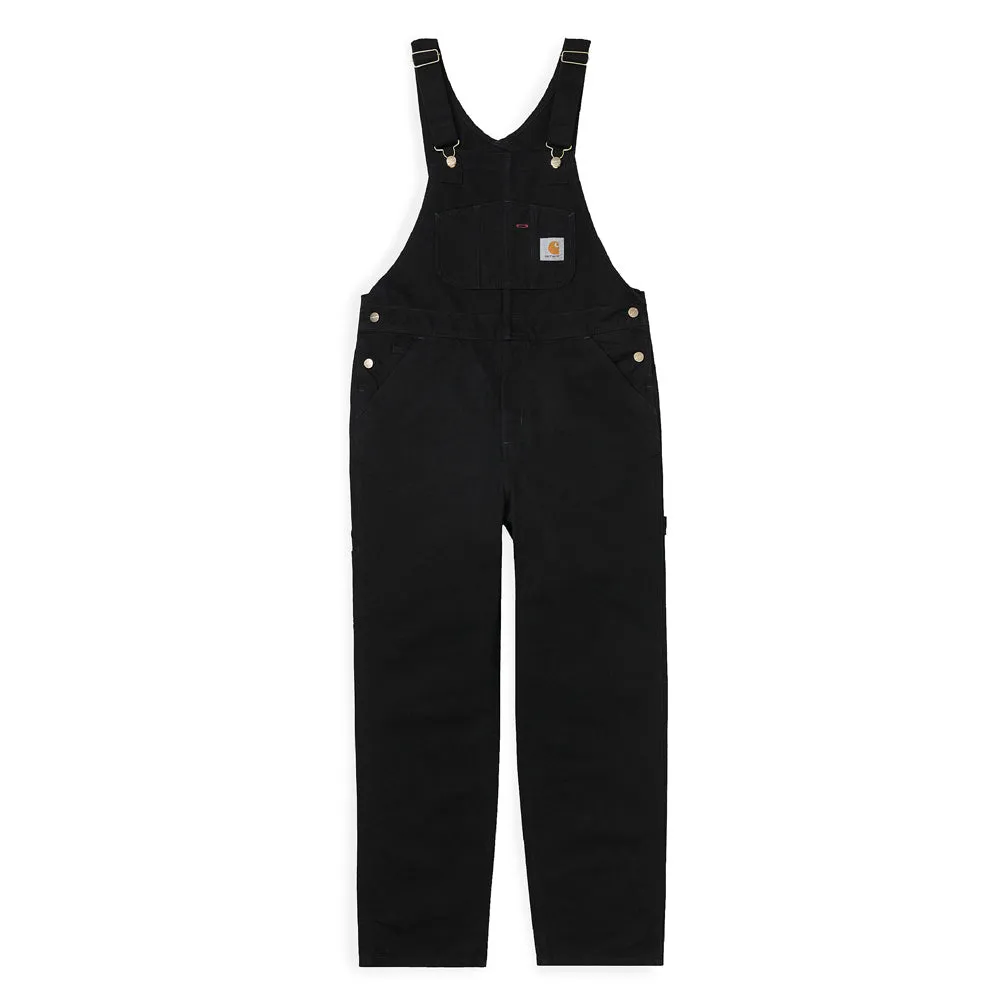 Bib Overall | Black