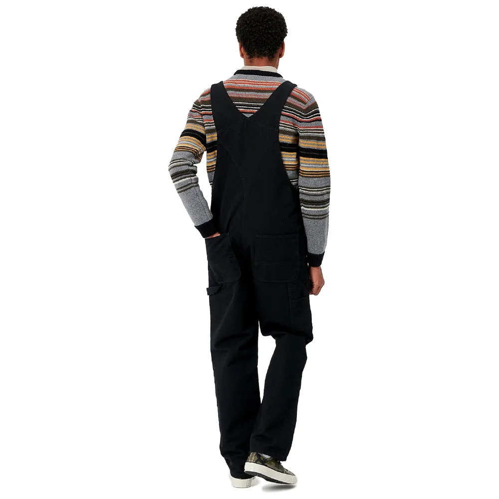 Bib Overall | Black