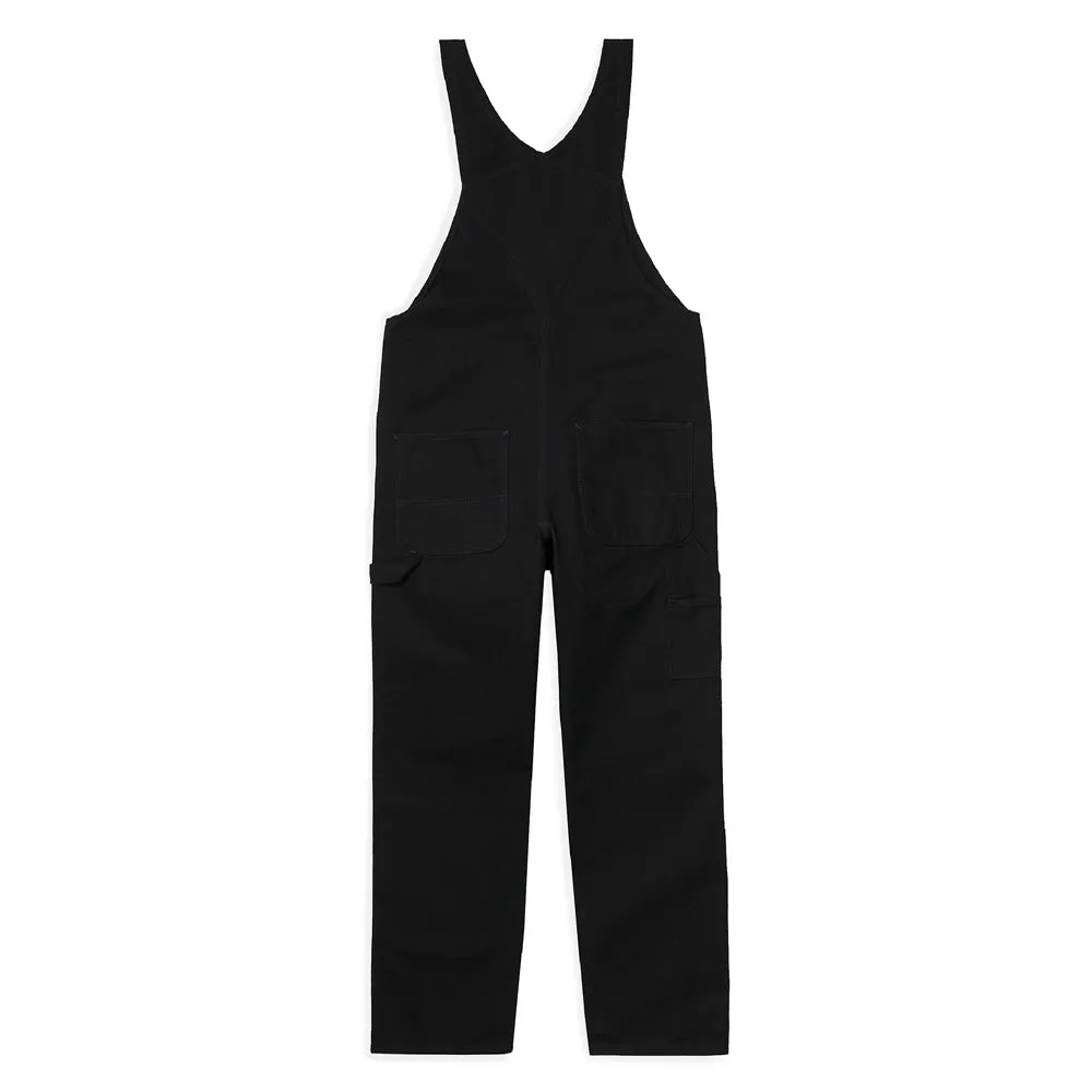 Bib Overall | Black
