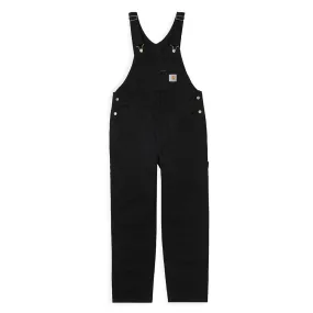 Bib Overall | Black