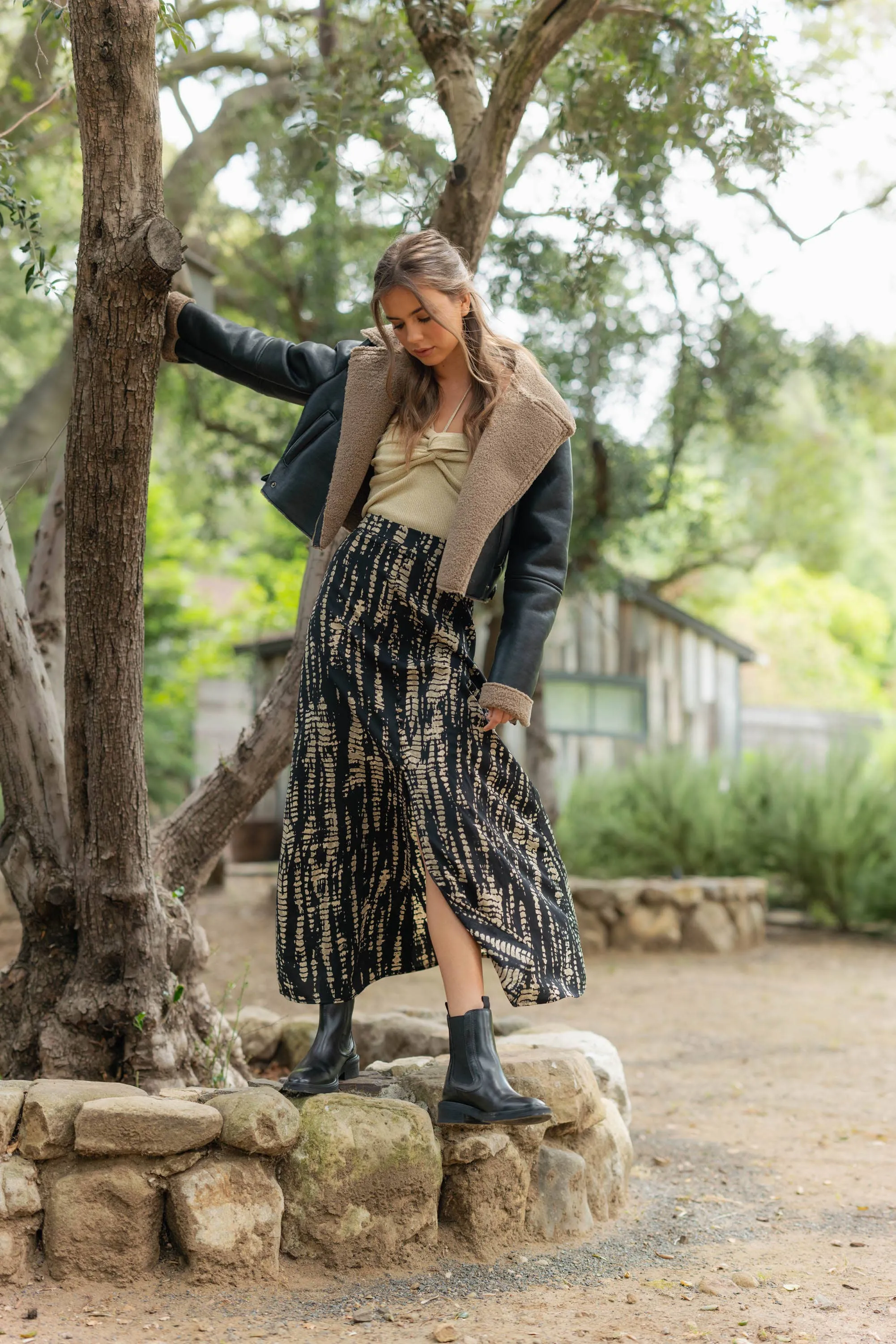 Biker Mama Jacket