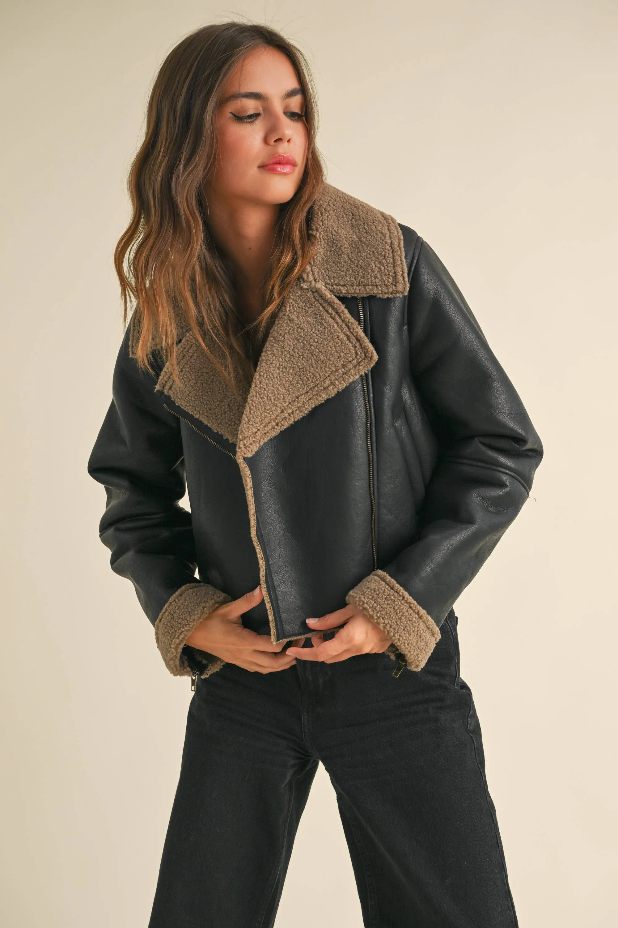 Biker Mama Jacket