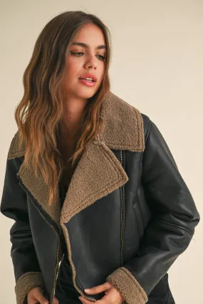 Biker Mama Jacket