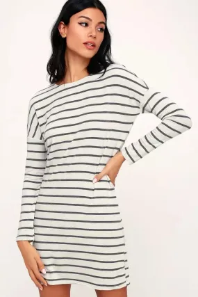 Billabong Womens Simply Put Shirt Dress