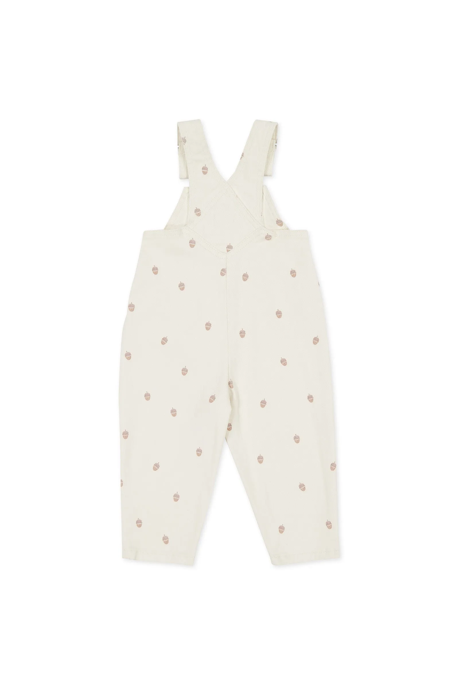 Blair Overall - Acorns Tofu Natural