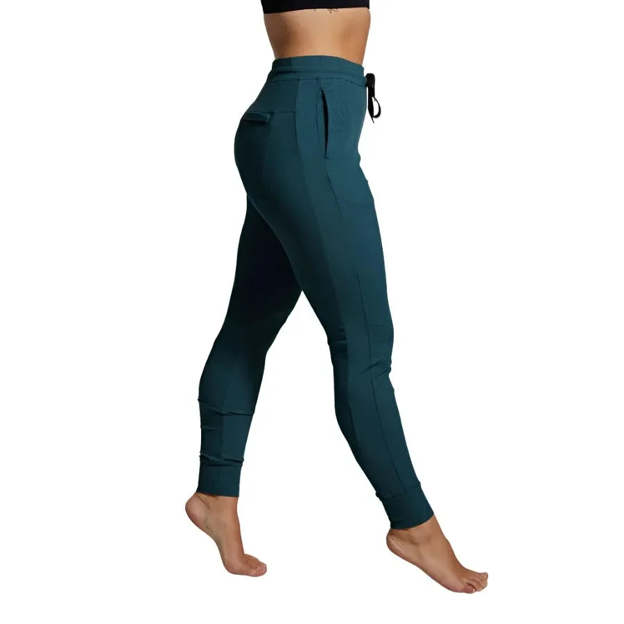 Born Primitive Womens Joggers