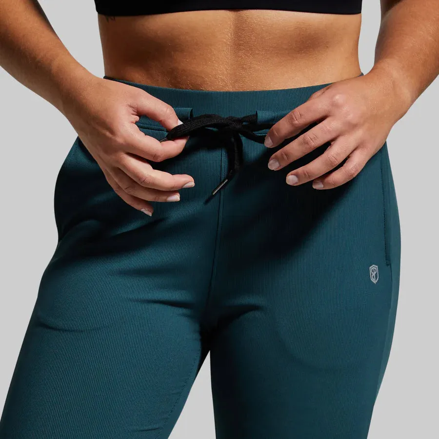 Born Primitive Womens Joggers
