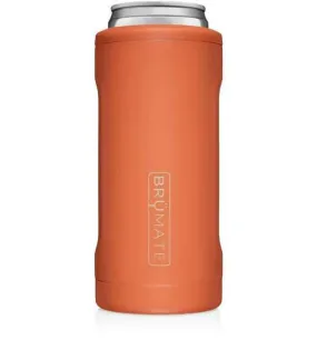 BruMate Hopsulator Slim Matte Clay