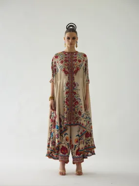 Bukhara Taupe Caprice