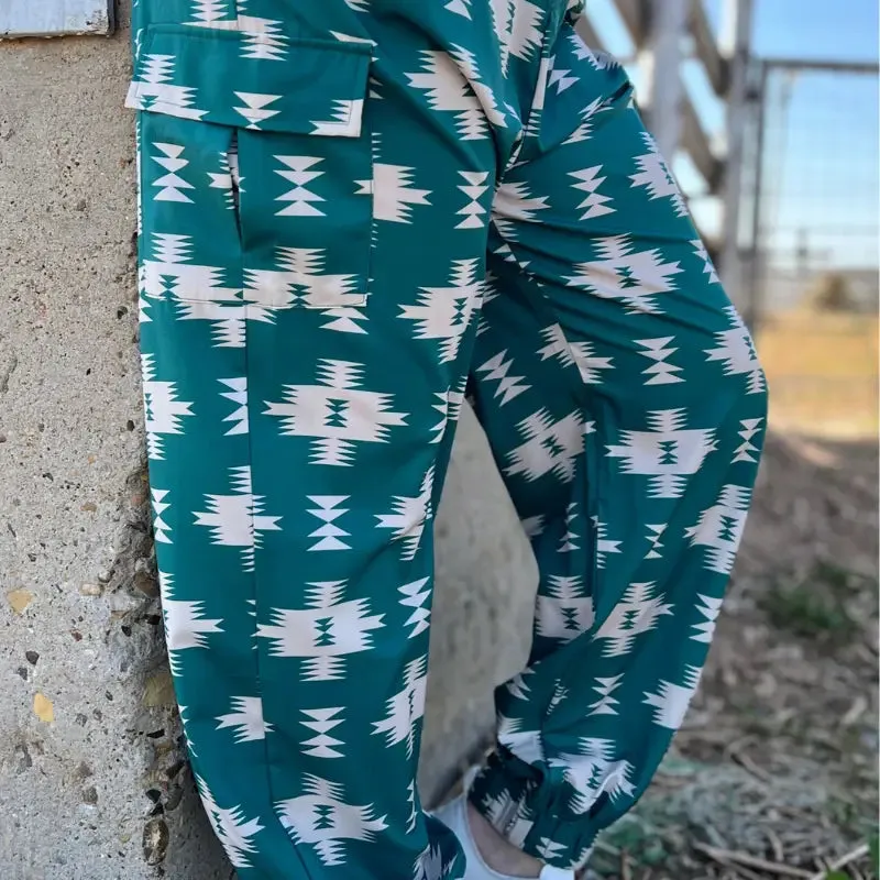 Cabin Kreek Joggers