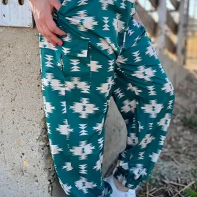 Cabin Kreek Joggers