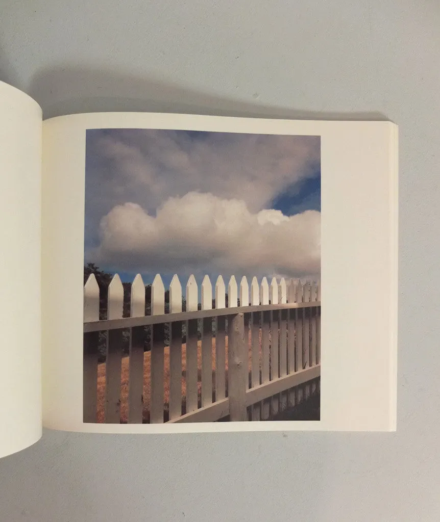 Cape Light by Joel Meyerowitz