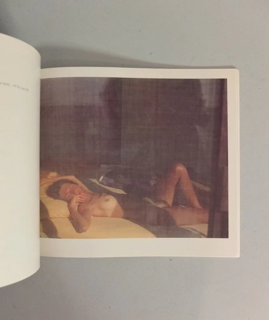 Cape Light by Joel Meyerowitz