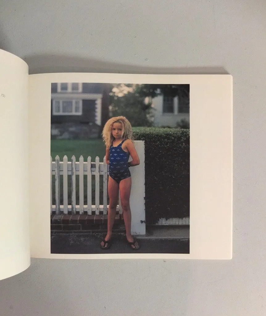 Cape Light by Joel Meyerowitz