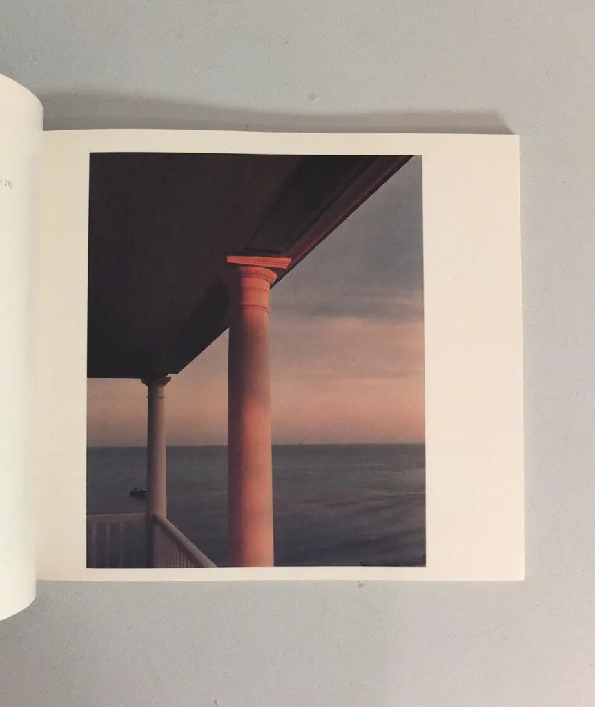 Cape Light by Joel Meyerowitz