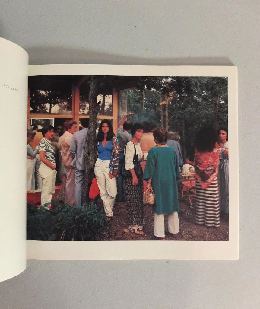 Cape Light by Joel Meyerowitz