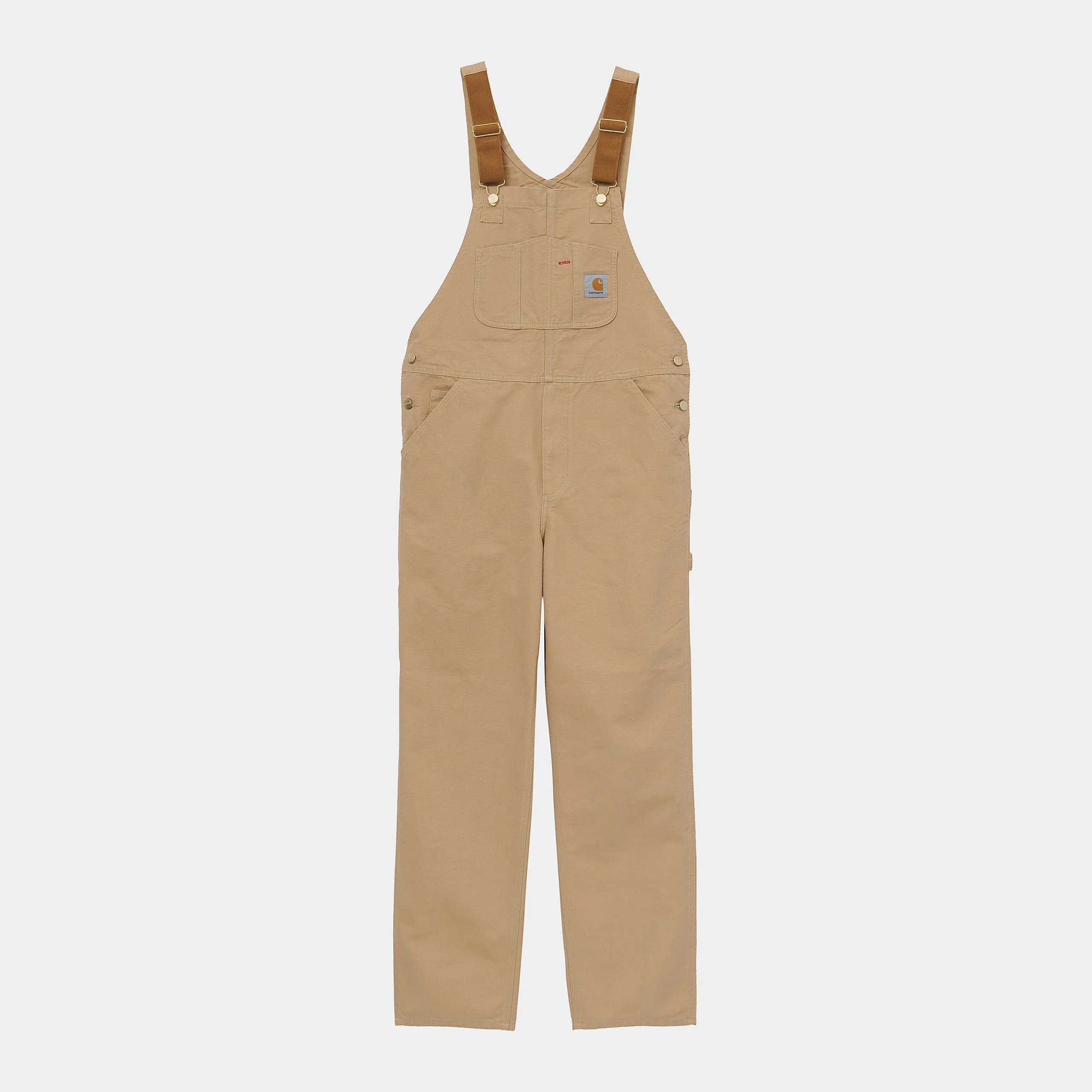 Carhartt WIP   BIB OVERALL