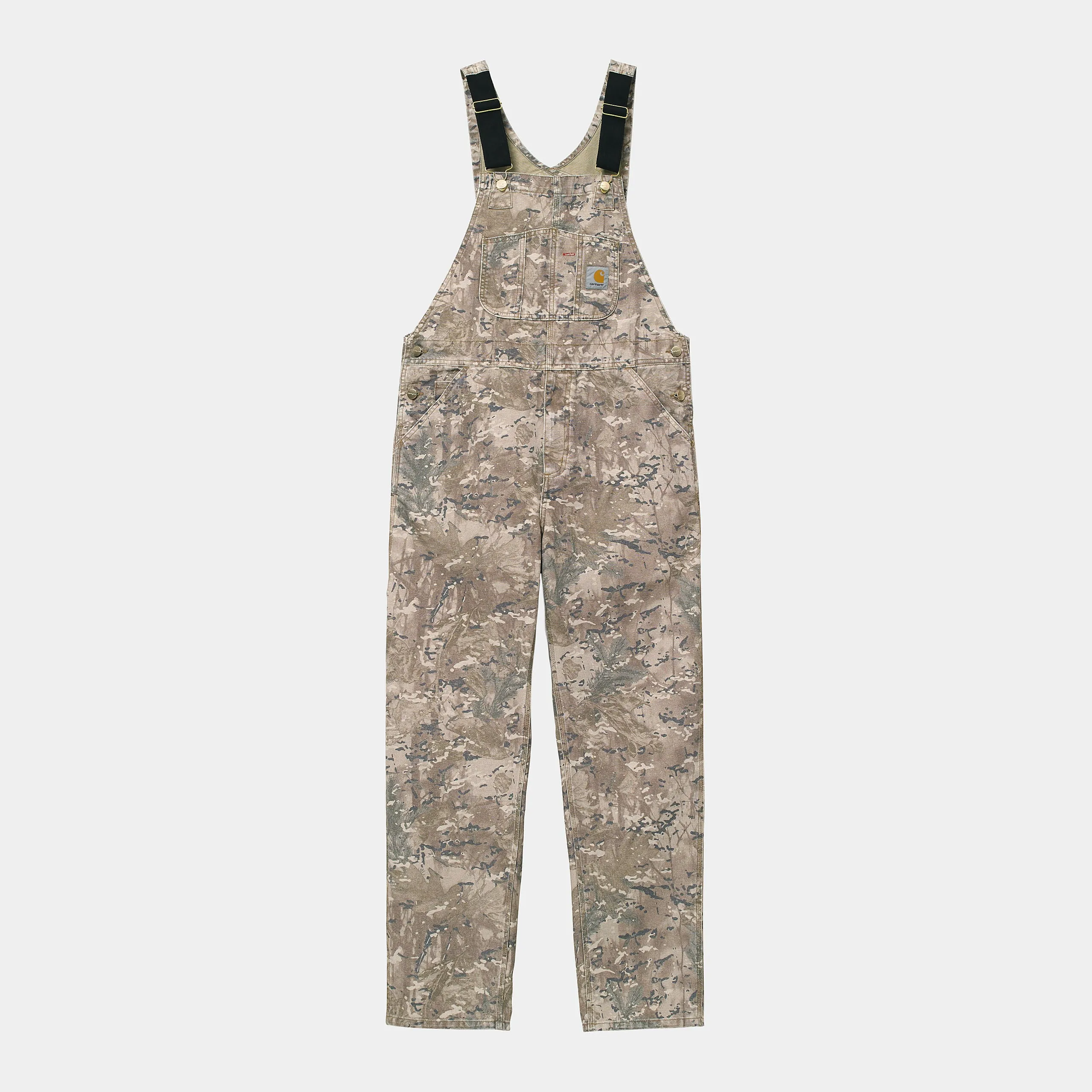 Carhartt WIP   BIB OVERALL
