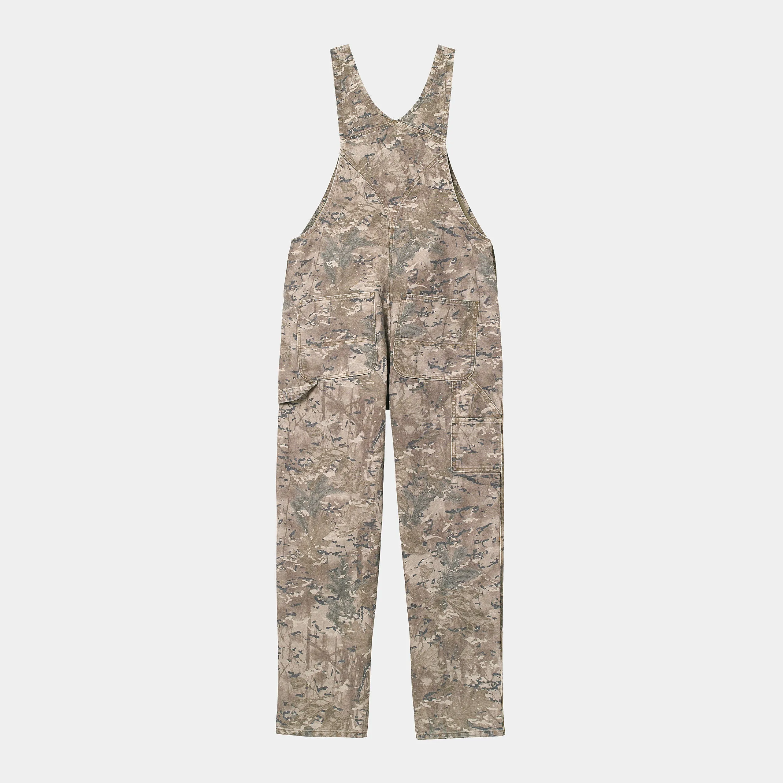 Carhartt WIP   BIB OVERALL