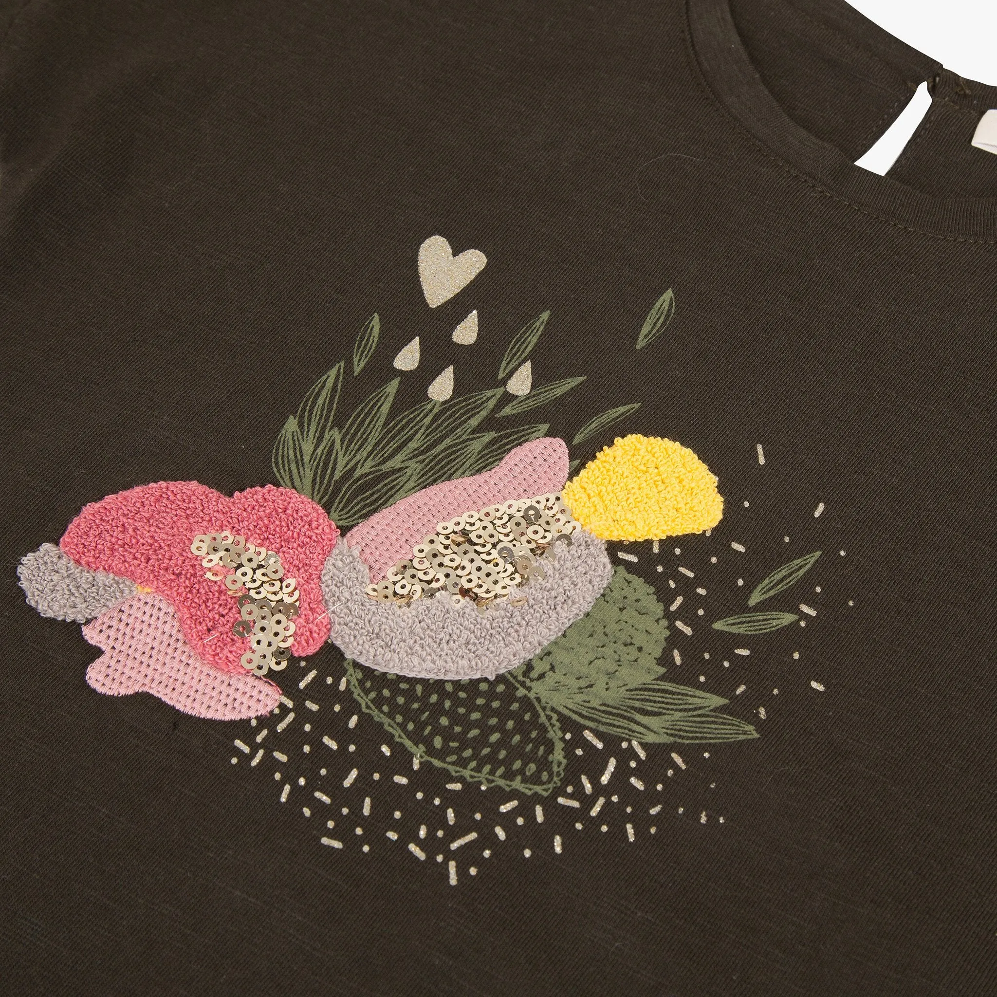 CATIMINI T-SHIRT 57