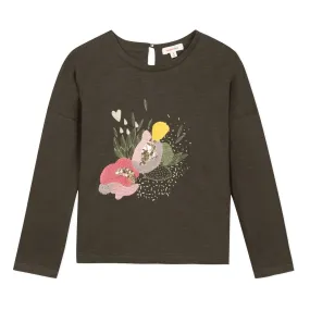 CATIMINI T-SHIRT 57