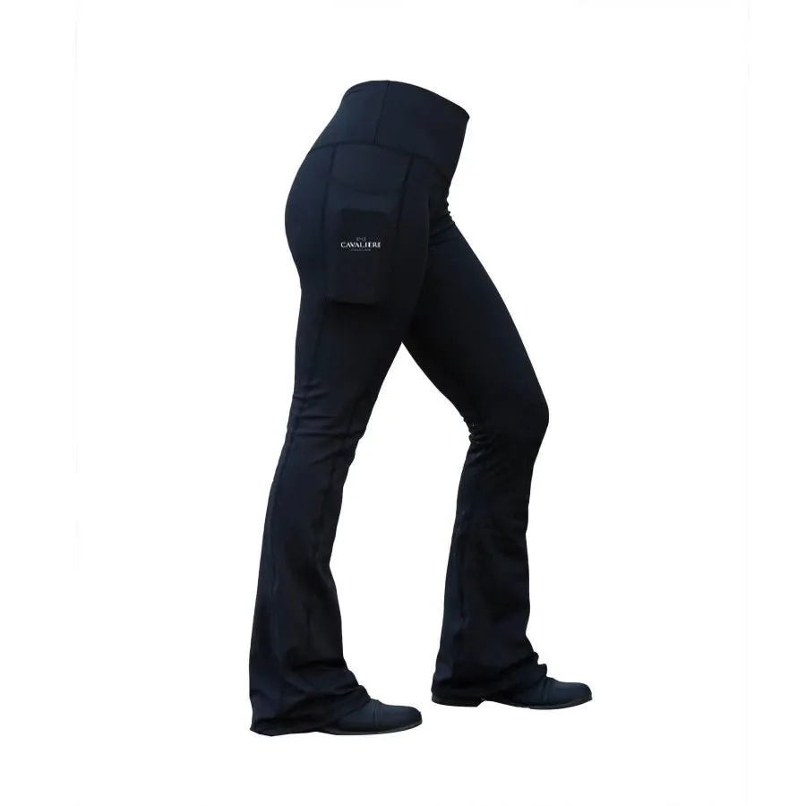 Cavaliere Couture The Louisville Riding Tight