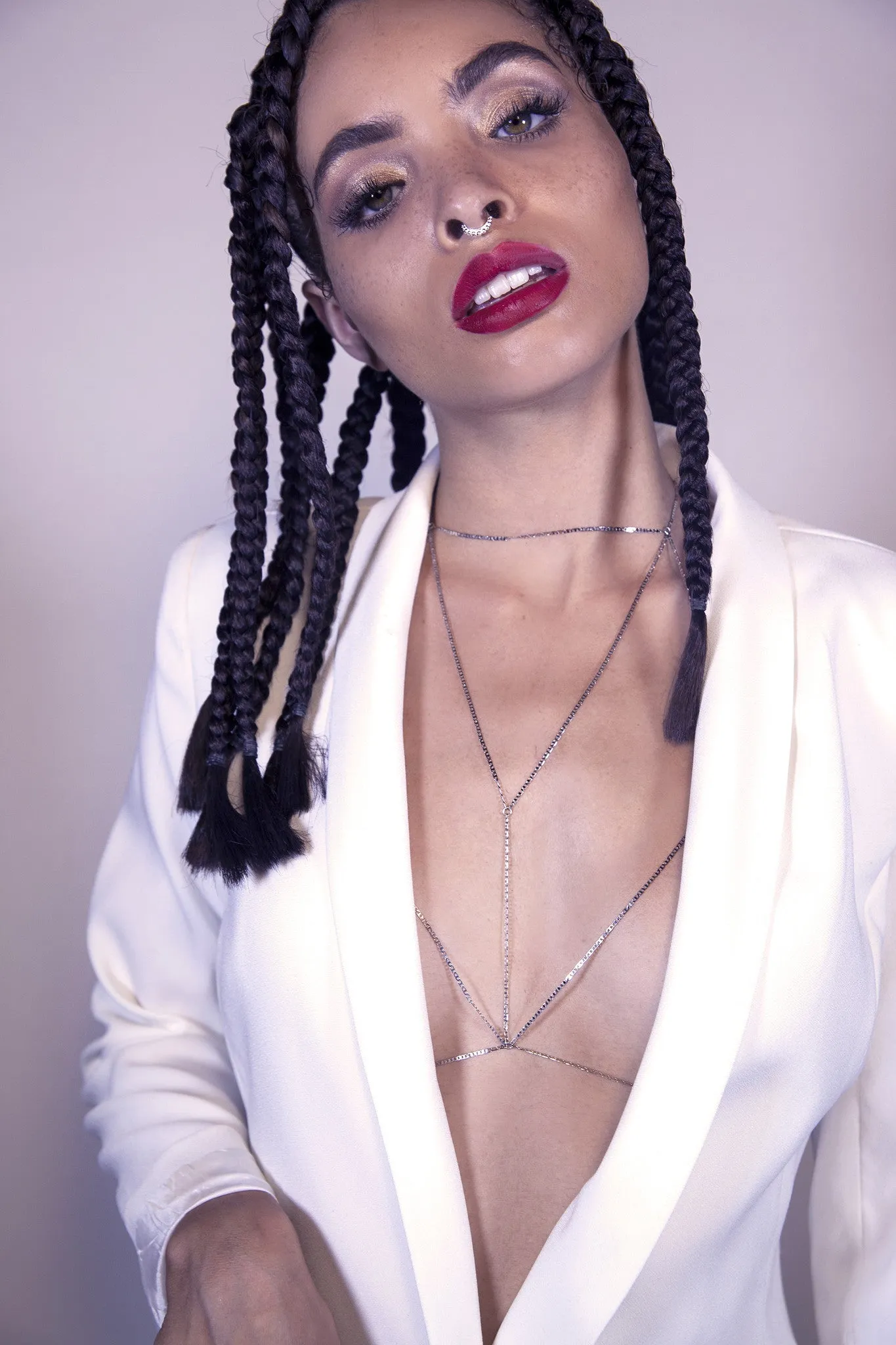 Chained Up