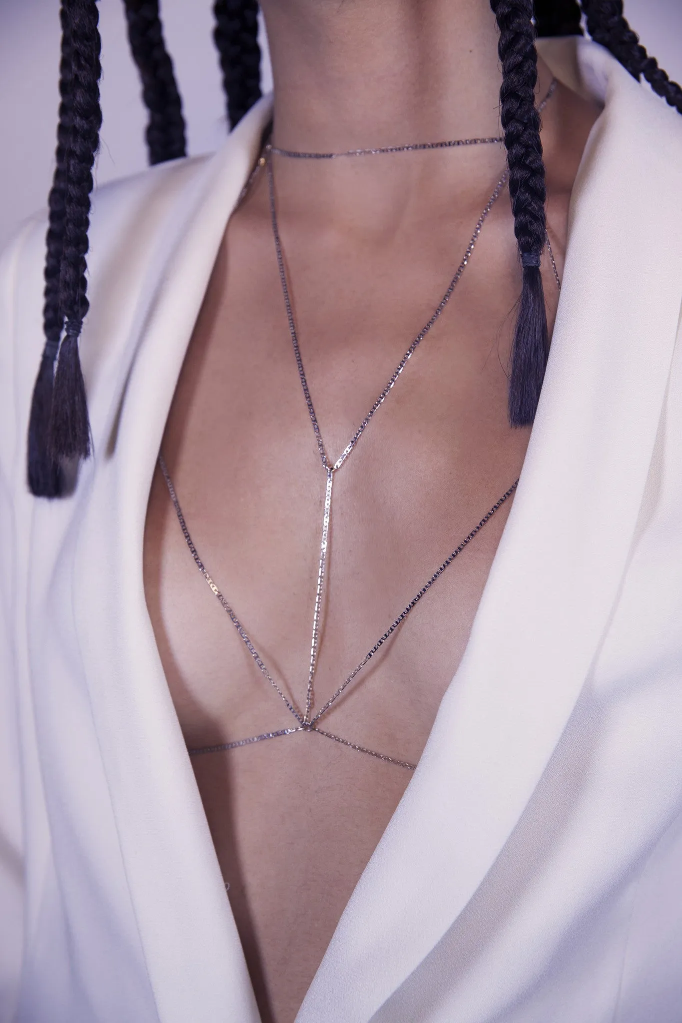 Chained Up