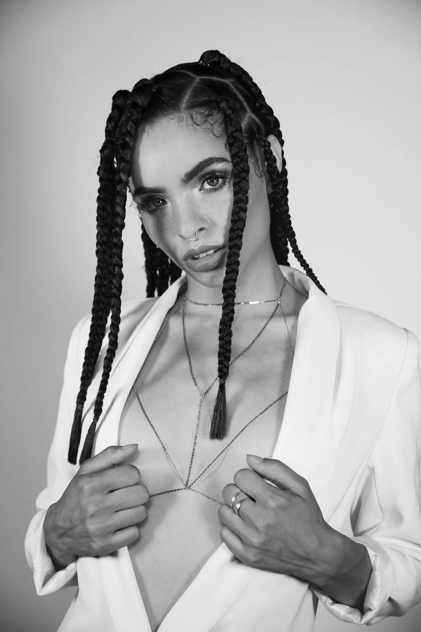 Chained Up